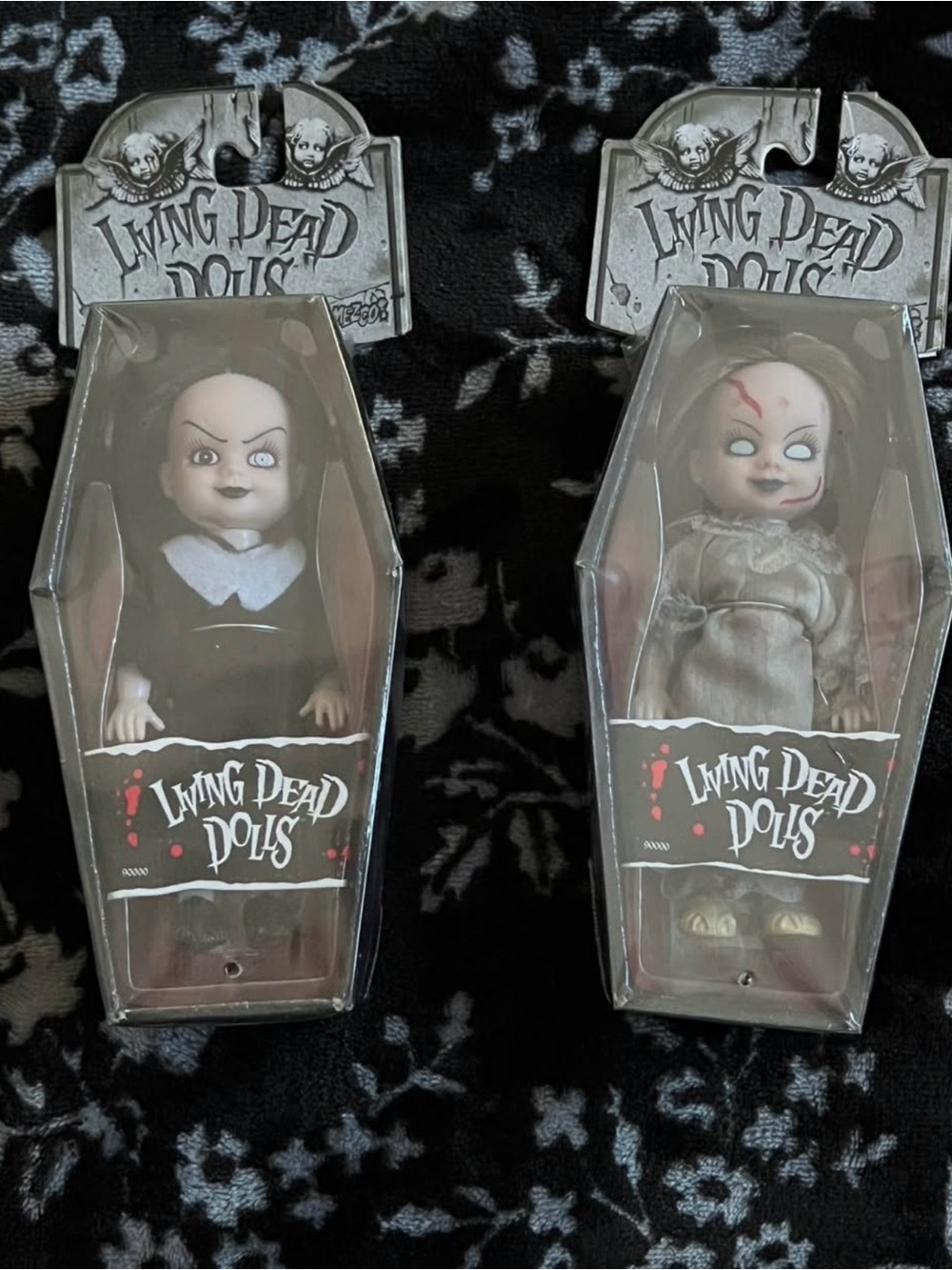 Sadie Living Dead Dolls